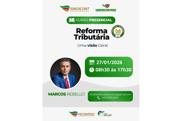 Reforma Tributária: Uma Visão Geral