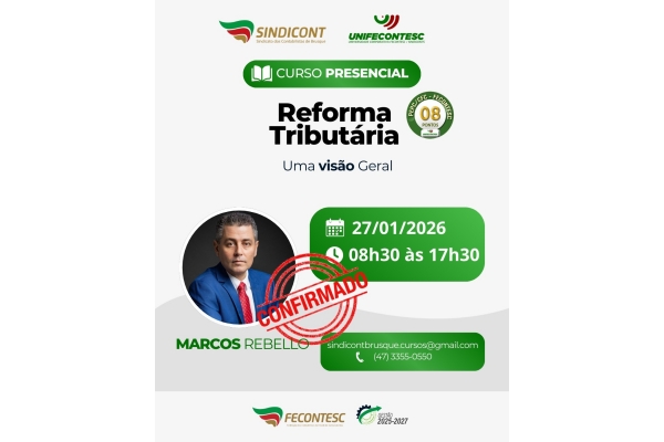 Reforma Tributária: Uma Visão Geral