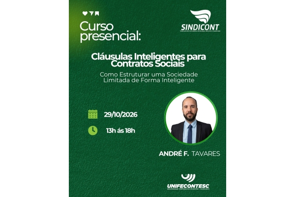 CLÁUSULAS INTELIGENTES PARA CONTRATOS SOCIAIS Como Estruturar uma Sociedade Limitada de Forma Inteligente
