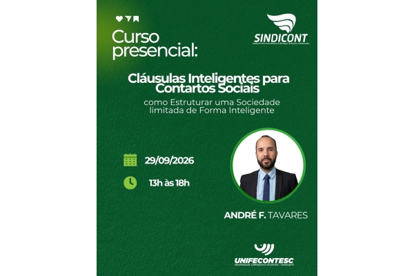 Domine a Elaboração de Documentos Societários e Agregue Valor aos Seus Clientes – Sociedade Limitada, Sociedade de Advogados e Empresário Individual