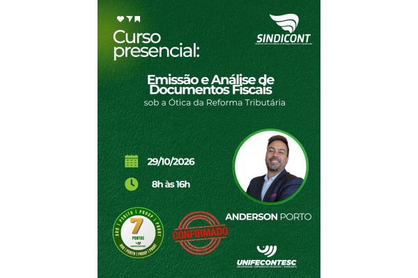 Emissão e Análise de Documentos Fiscais sob a Ótica da Reforma Tributária