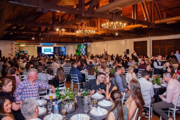 Jantar dos Contabilistas do Sindicont