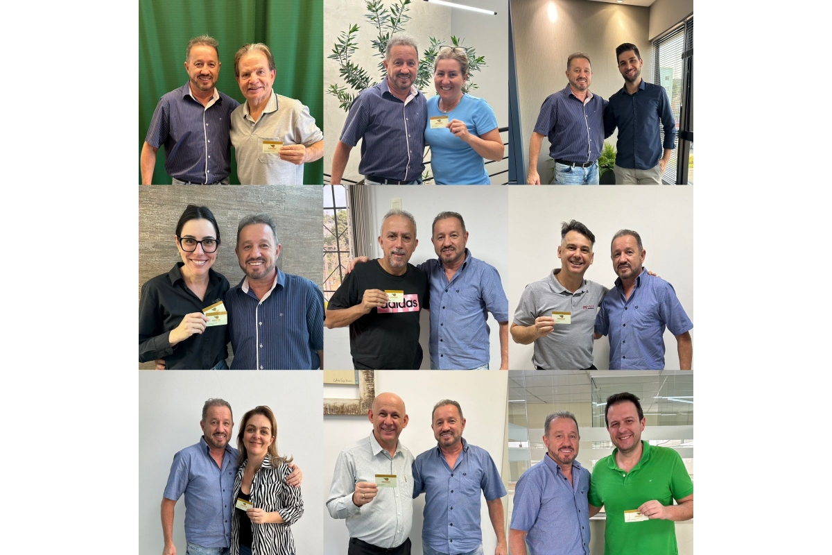 Sindicont Brusque completa 54 anos de hist贸ria!
